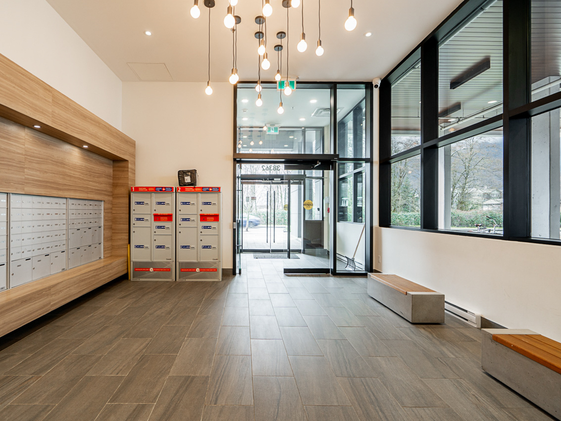 #444 - 38362 Buckley Avenue